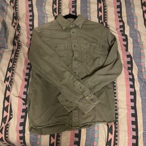 Military Jacket